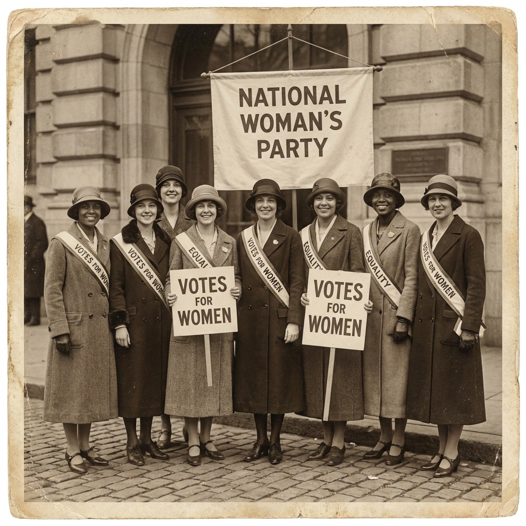 Vintage Image